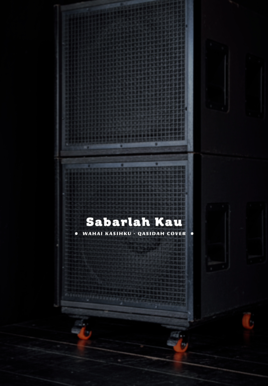 #CapCut Tak kandani neh, tak kandani #liriklagu #qasidah  #templatelirik #fyp 