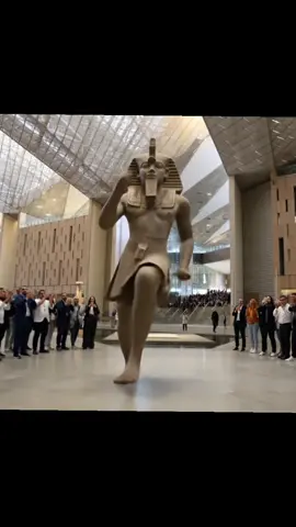 #pov #viral #fypシ #المتحف_المصري_الكبير #foryou 