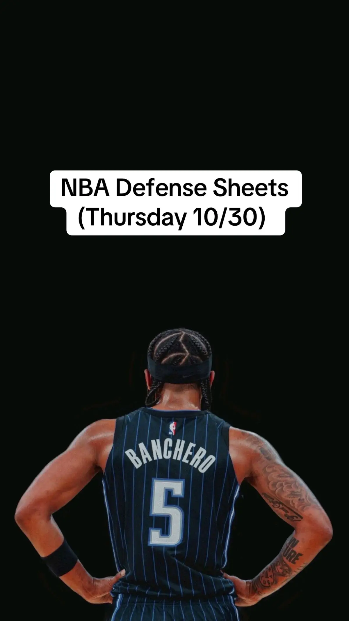 Like and follow💪 #NBA #defense 