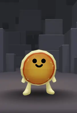 she gon call me baby boo❤️#fypシ #babyboo #roblox #pancakes 