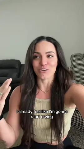 Repost from @ angelicamarier: Now IM crying 😭 Rest in piece to that little baby. Glad you love your new sweatshirt ❤️