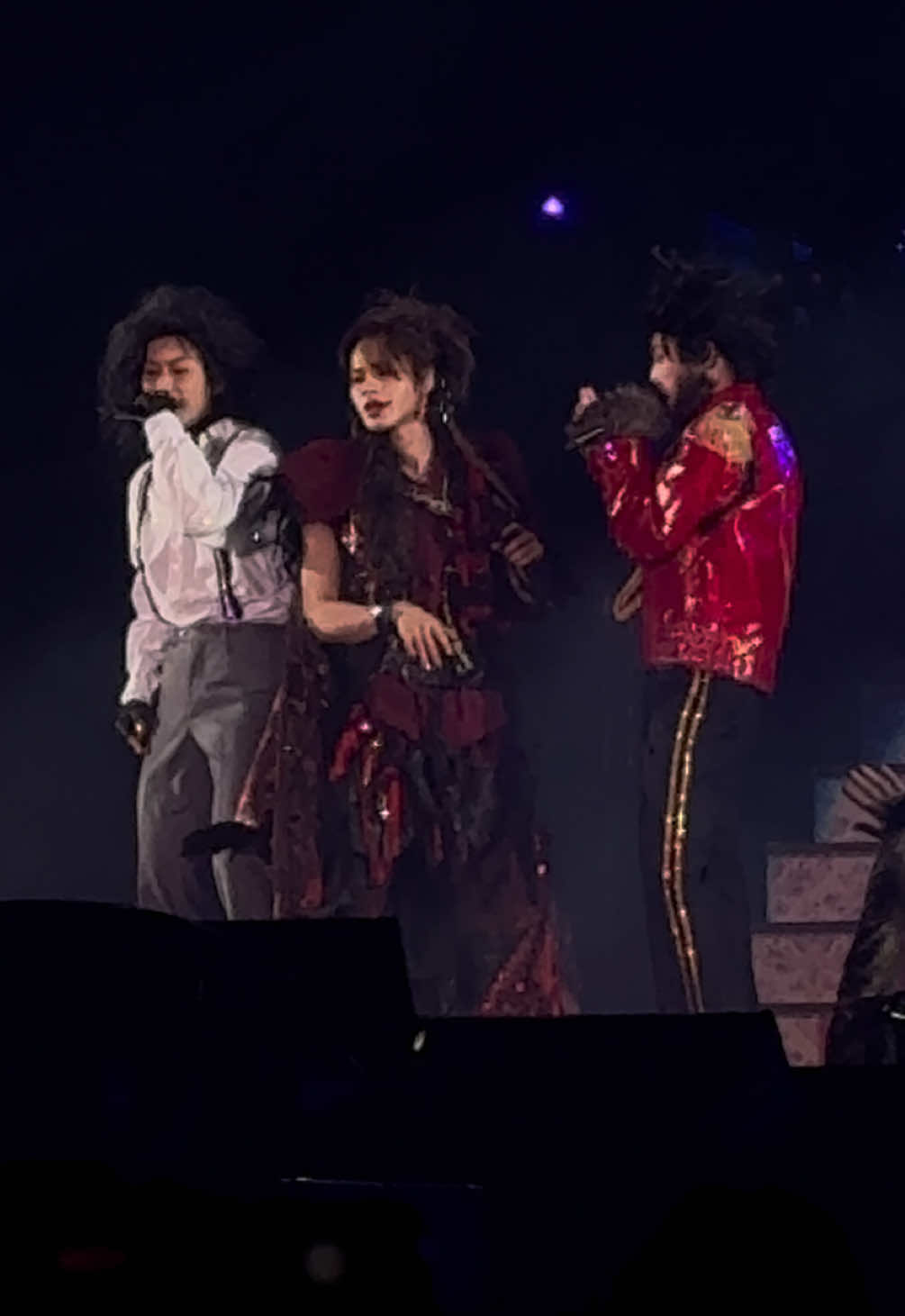 10/30 撮可曲 Butterfly 上田竜也 ROIROM #マウピフェス  #MOUSEPEACEFES #MPF2025 #上田竜也 #ROIROM 