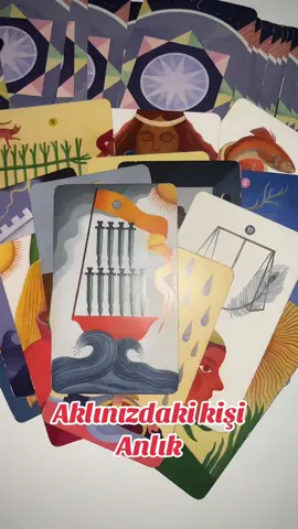 💫 #fyppppppppppppppppppppppp #viraltiktok #tarot #tarotreading #aklımdakikişi 