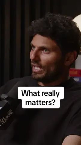 Ask yourself if what you’re worrying about actually really matters💭🎙️ #advice #inspiration #motivation #quotes 