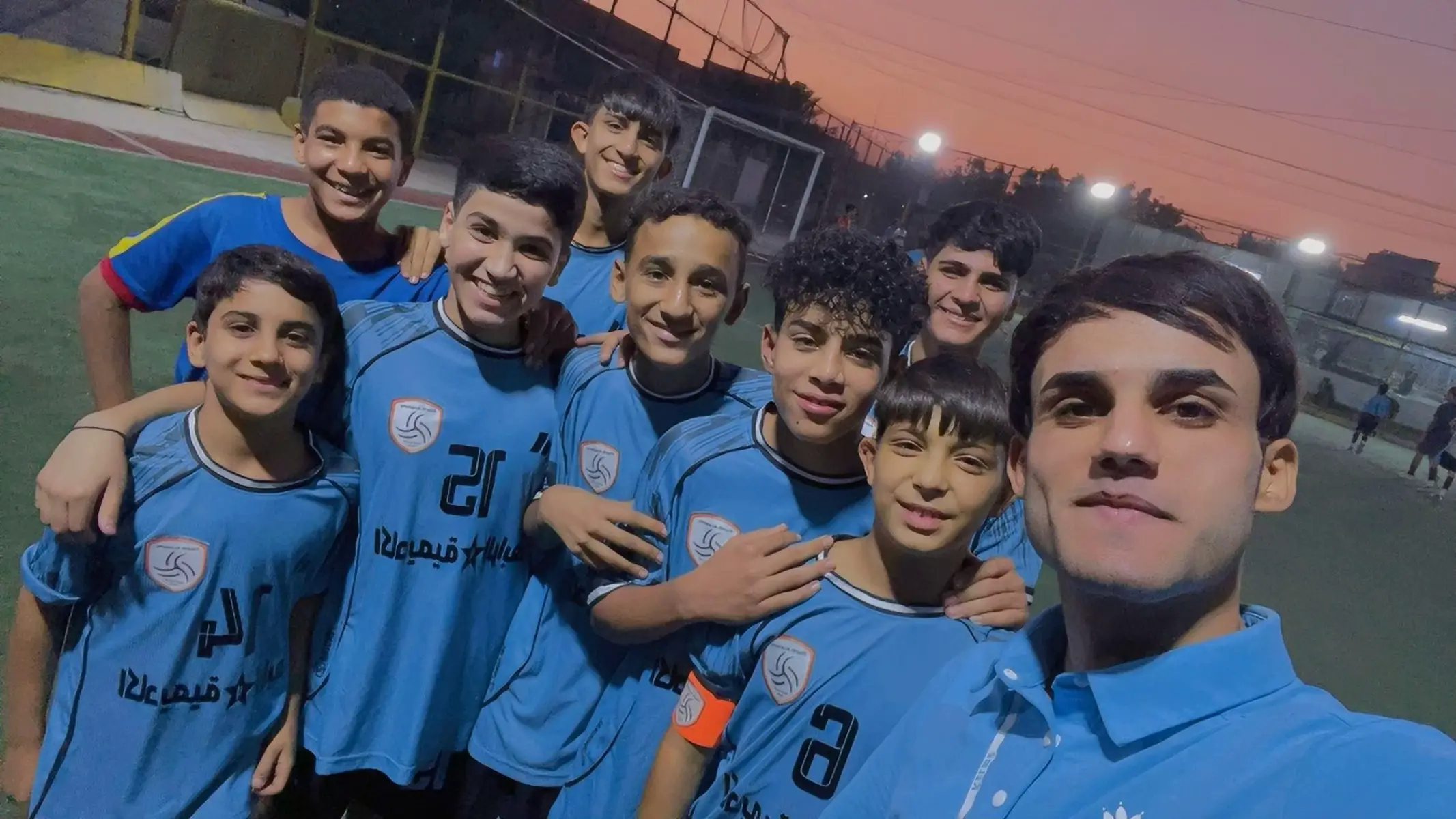 #اكسبلور #مشاهير_تيك_توك #اكسبلورexplore #اكاديمية_الرابعة #دوري_نجوم_العراق 