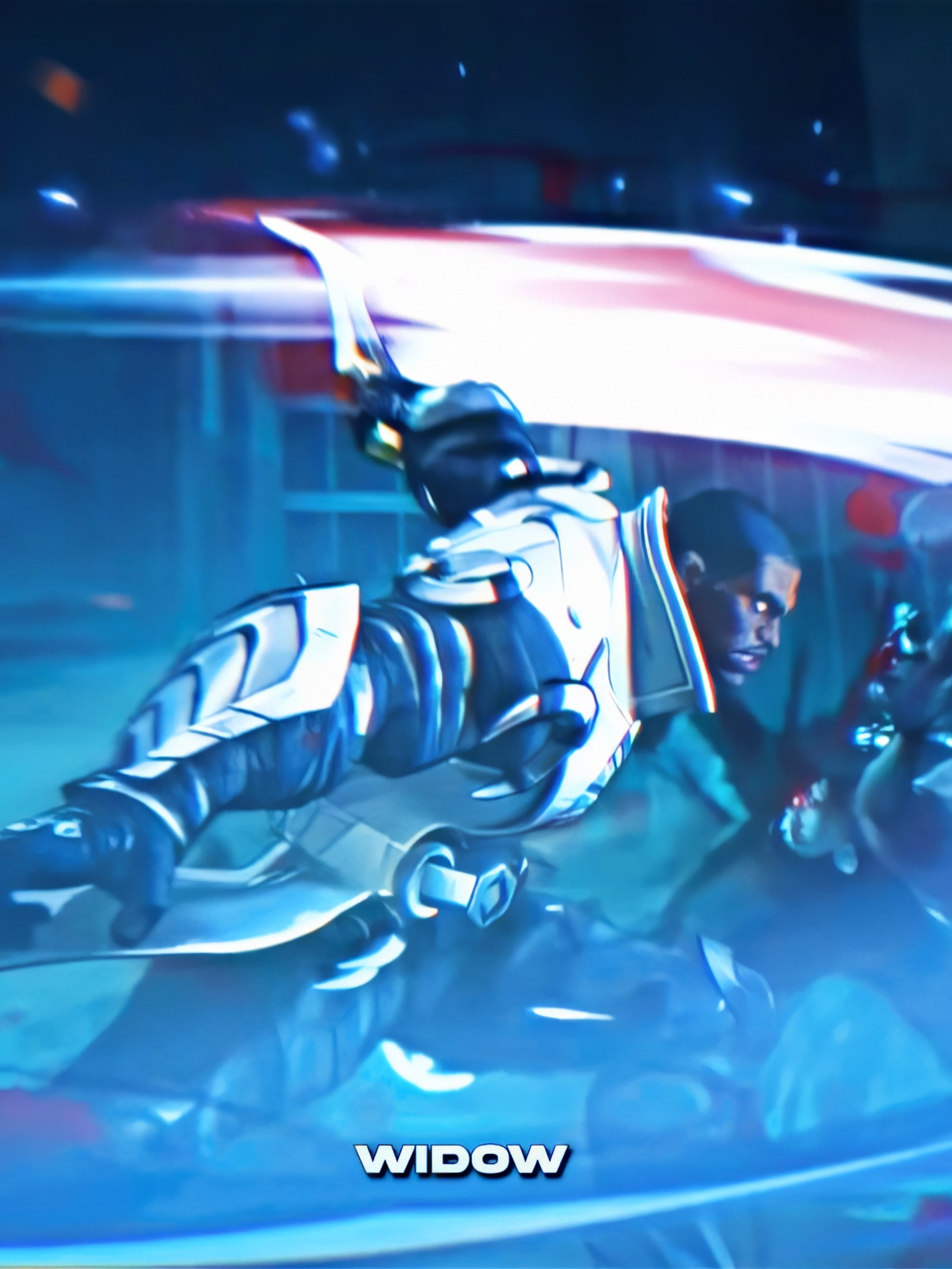 Marvel Rivals cooked with the Zombie mode #marvelrivals #marvel #magik #blade #wandamaximoff