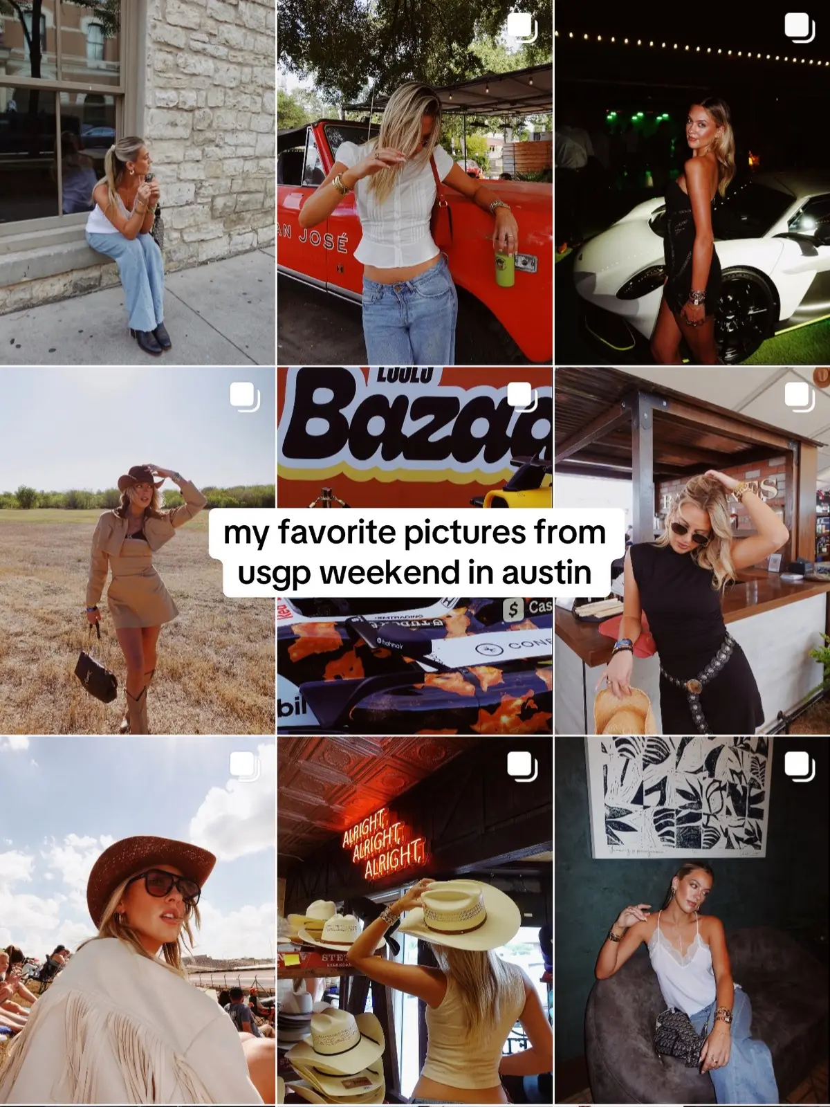 safe to say i’m running low on storage #cota #austin #picinspo #f1community #f1contentcreators 