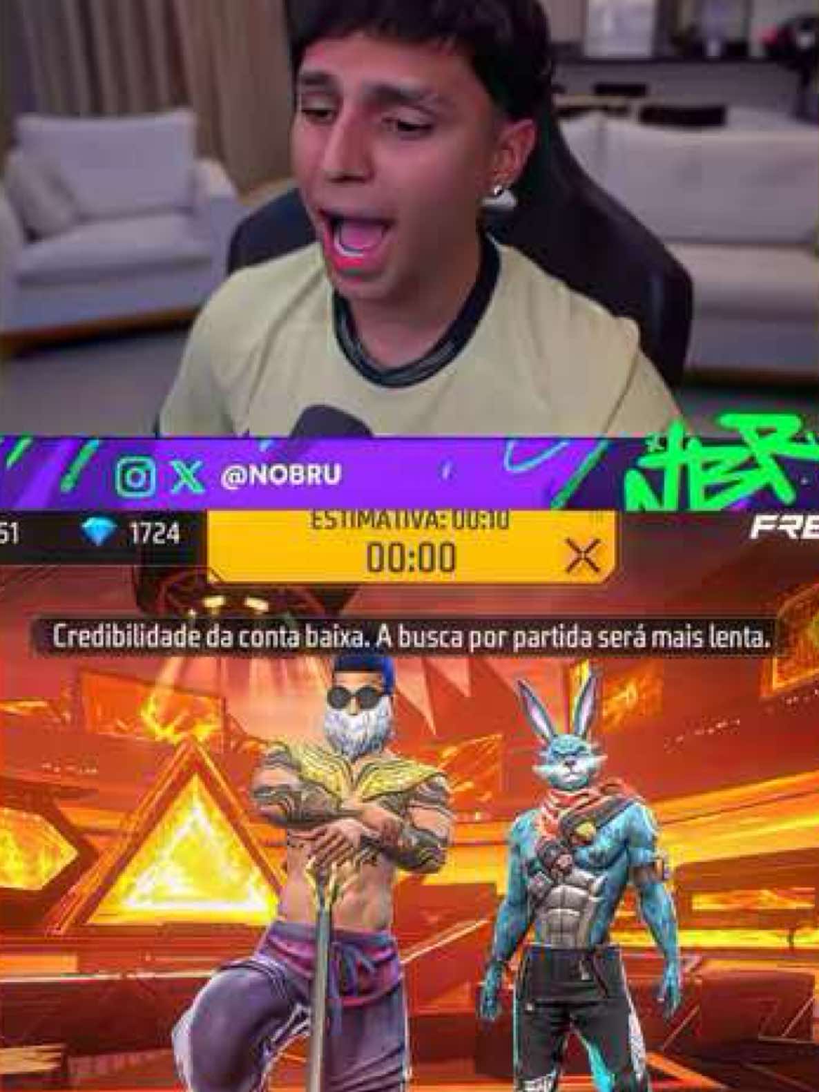 Define Aura ☠️  #ff #freefire #felpsz #edit #tutorial 