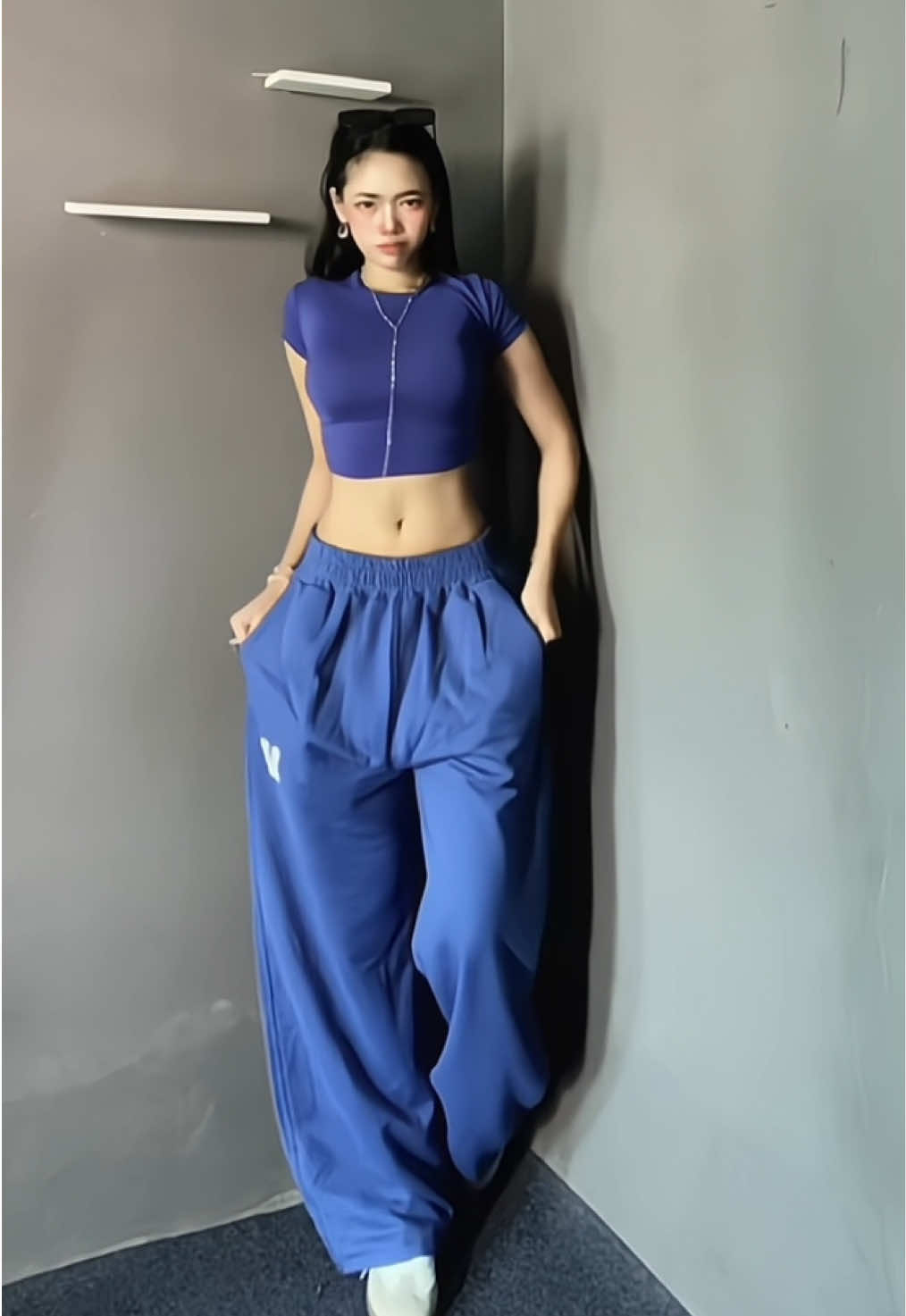 #sweatpants #baggypants 