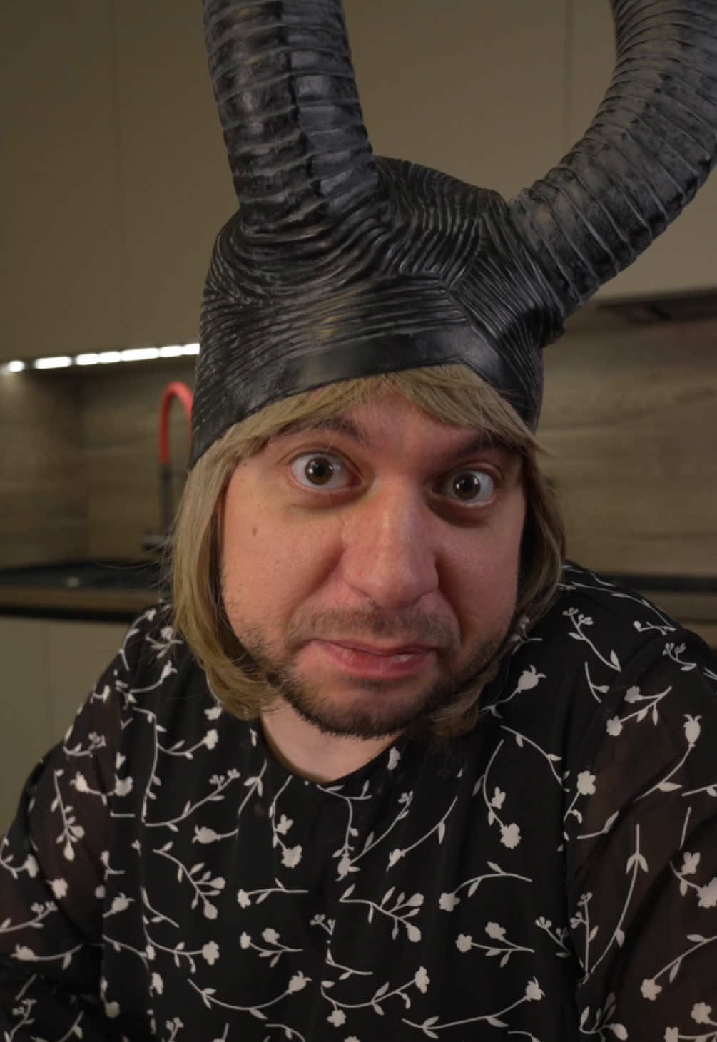 Кто-то празднует?🎃