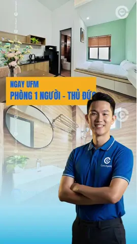 Phòng 1 người đi bộ tới trường luôn các bạn sinh viên ơi #tuanagent #coreagent #phongtrosinhvien #phongtrogiare #phongtro 