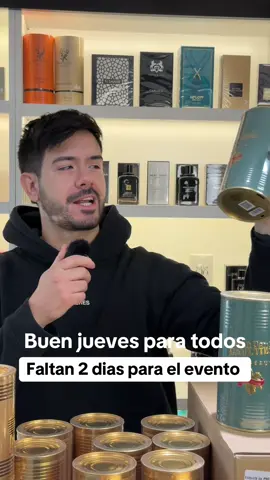 14 hs y 18 hs hacemos carga de stock #perfumes #perfumesarabes #perfumesmasculinos #perfumesimportados #fragancias 