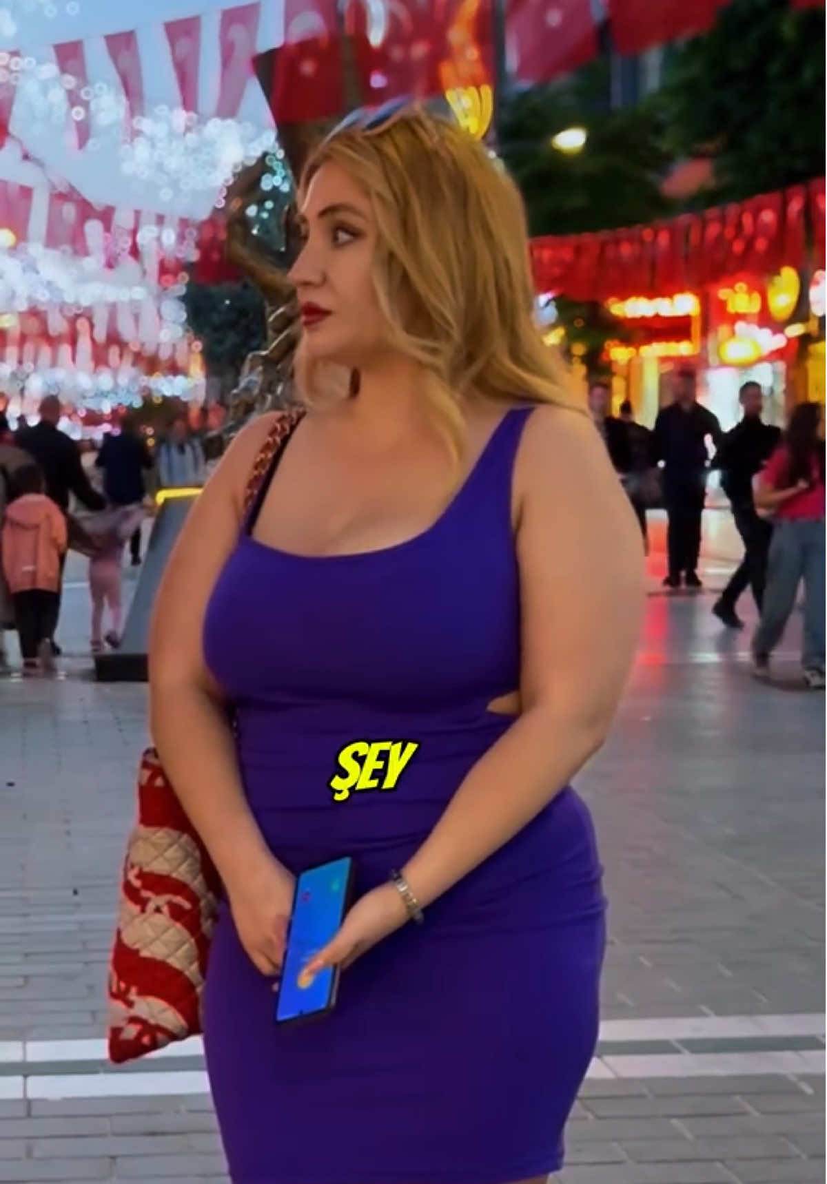 Ablanın Sevgilisinin Arkadaşını Test Etdik ( oha ya böyle şey yok..😱) #viralvideo #viraltiktok #sokakröportajı 