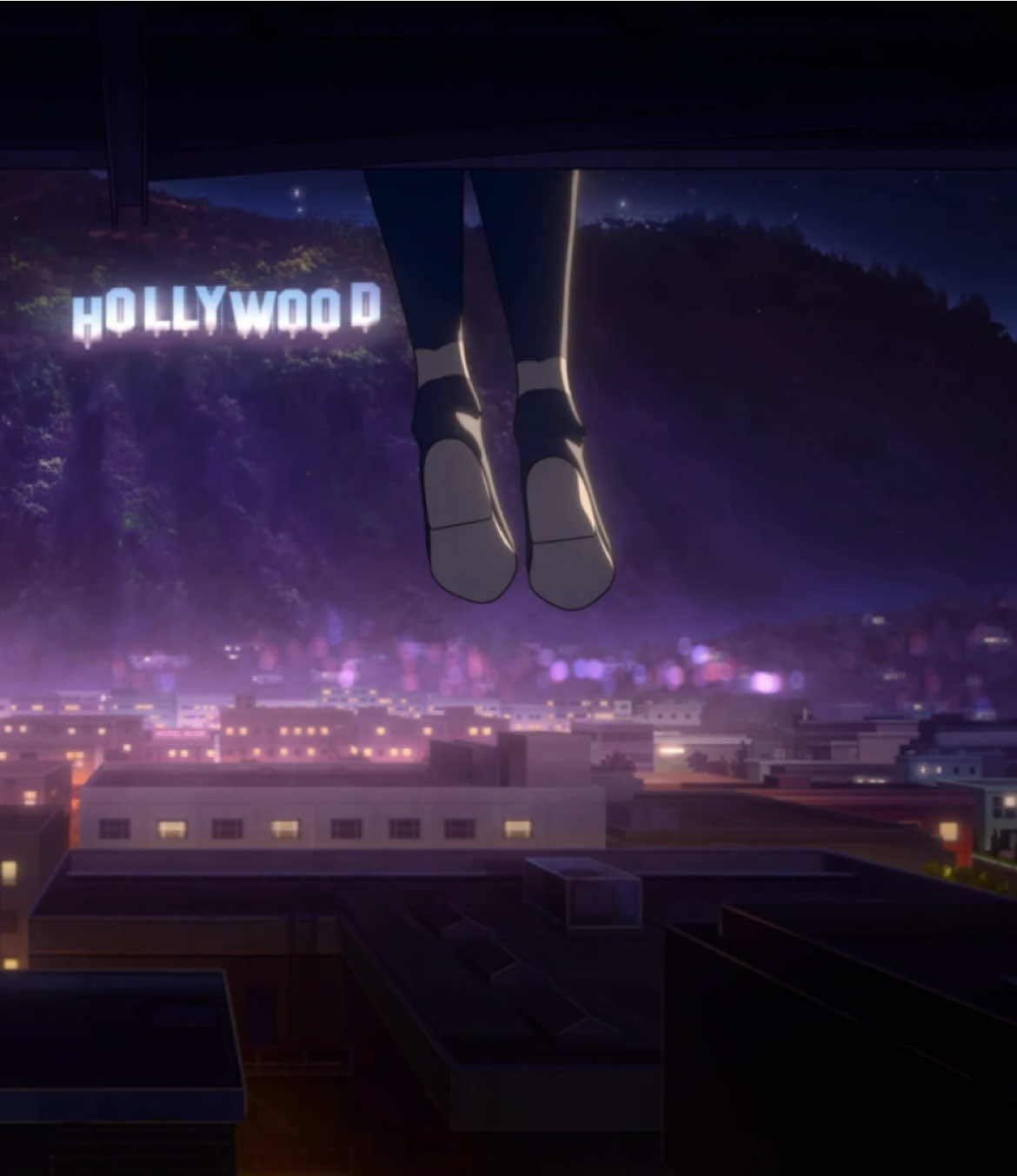 Sorry Blazer Fans… #blondeblazer #invisigal #invisigaledit #dispatch #dispatchedit 