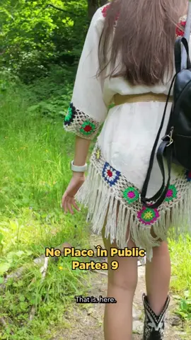 Nu poți să mai culegi liniștit ciuperci în pădure că repede vine cineva.. @alexadra282 