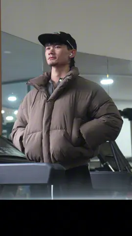 Màu nâu ae#michaelvo 