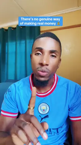 There’s no genuine way of making money 💰. If you’re afraid of breaking the law then forget about real money and continue enjoying your coins 🪙😂😂😂🫱🏽‍🫲🏿 #zambiantiktok🇿🇲 #zedtiktok🇿🇲🇿🇲 #relatablecontent #lifelessons #foryoupagе 