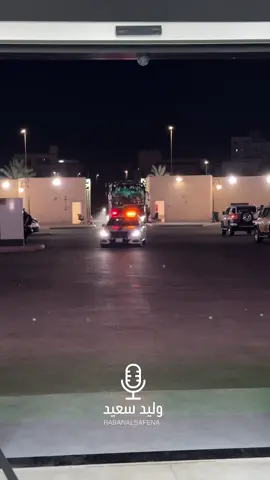 وصول بعثه النادي الاهلي 🤩💚 #sportsontiktok #spl 