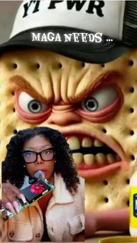 I might have found the cure for #maga #america 