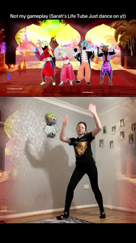 Thank you for the request @¿ I absolutely love this map so much way easier than Rasputin ! (Istanbul by They Might Be Giants just dance 4) @justdancegame #fyp #justdance #justdancegameplay #justdanceitout #viral 