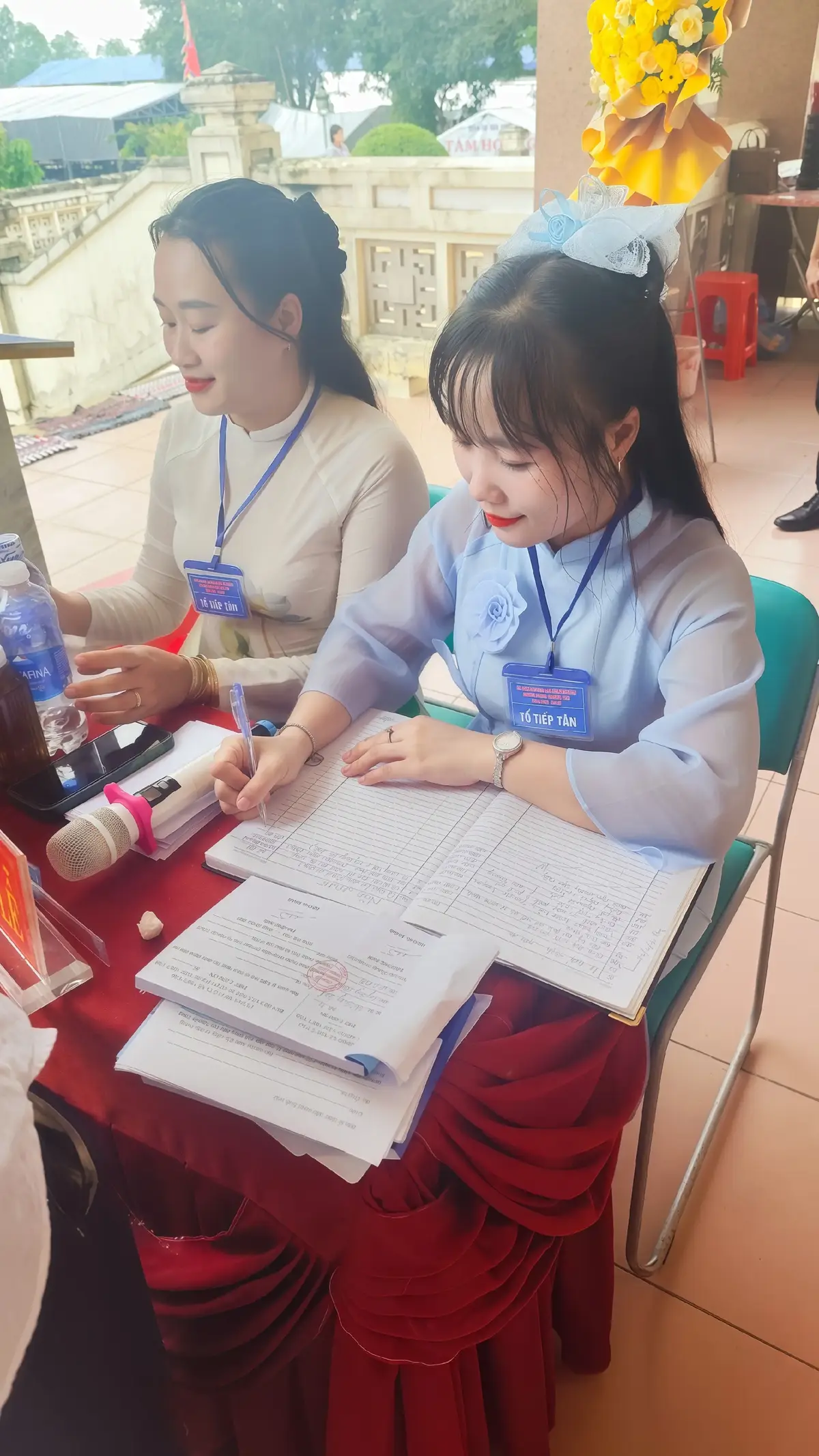 Rất vui và biết ơn vì mỗi năm được phục vụ xã nhà trong ngày giỗ cụ Nguyễn ! [TRAILER] KỶ NIỆM 157 NĂM ANH HÙNG DÂN TỘC NGUYỄN TRUNG TRỰC HY SINH (1868 – 2025)🇻🇳#giaovienmamnon #xuhuongtiktok #viralvideo 