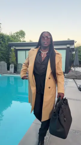 Respect to the law @Luxury Law my confidence makes me confident period !!!