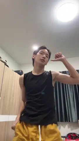 เป็นหนุ่มจีนเต็มตัว Nihao 🥸 #08 #fyp #dance #chineseboy 