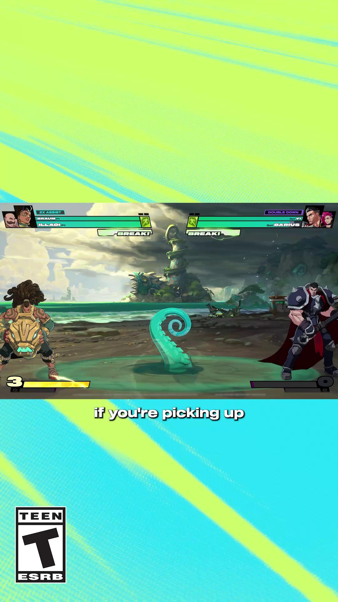 not sure what to do on illaoi? try these tips