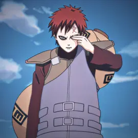 #gaara #gaaraedit #anime #fyp 