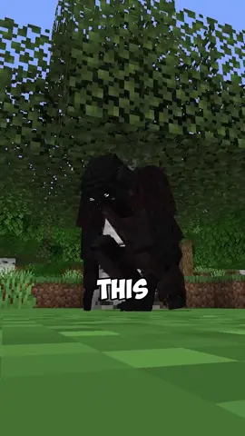 this mod is obsessed with you... | mod - The Obsessed by Vllax #Minecraft #minecraftmods 