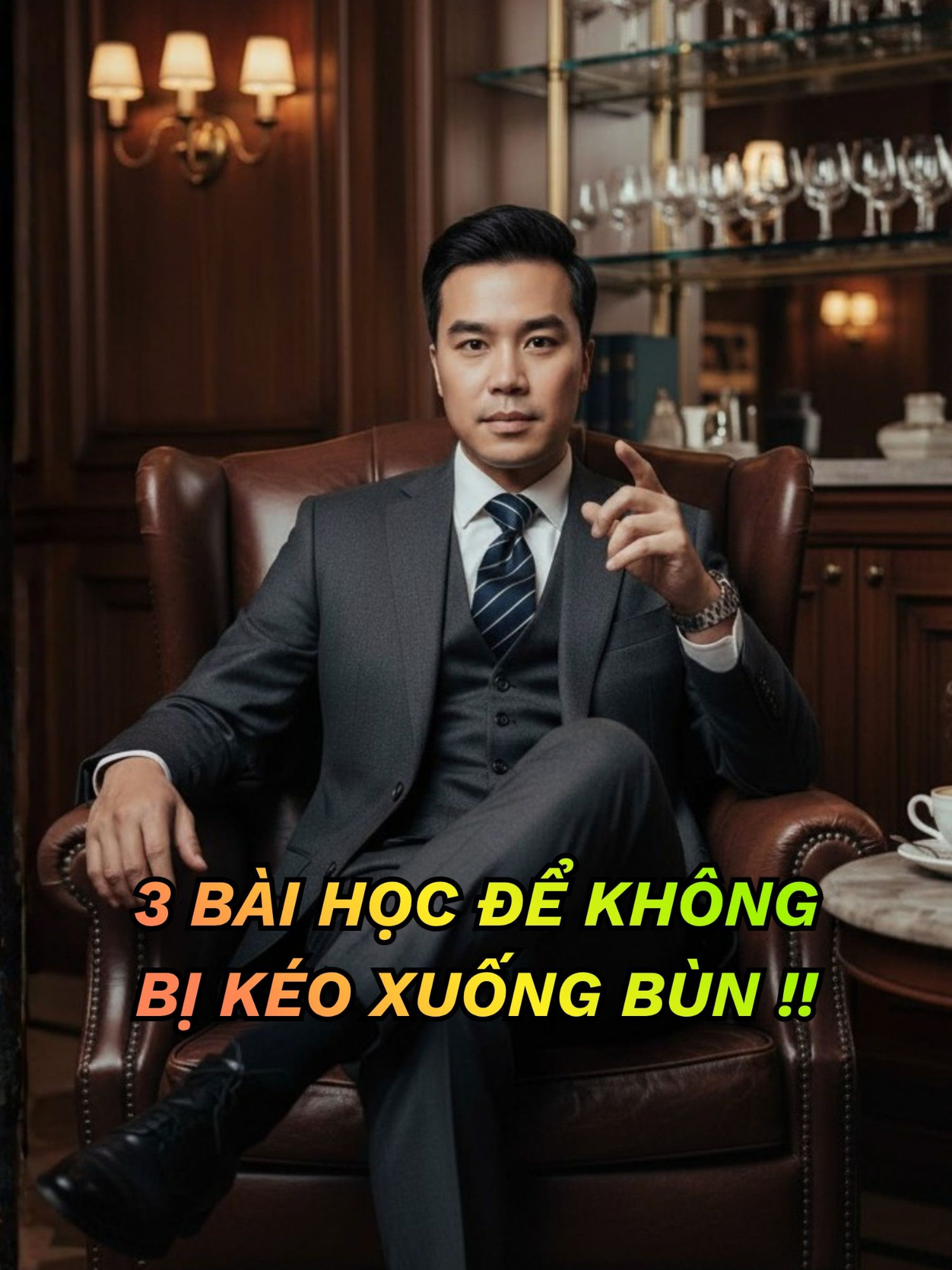 Thủ đoạn để kéo người khác xuống bùn là gì? Người thông minh không ồn ào, họ thắng trong im lặng. Nếu bạn thấy mình quá thật thà, hãy xem video này đến cuối ! #muuluocconhan #tritueconhan #trietlycuocsong #baihoccuocsong