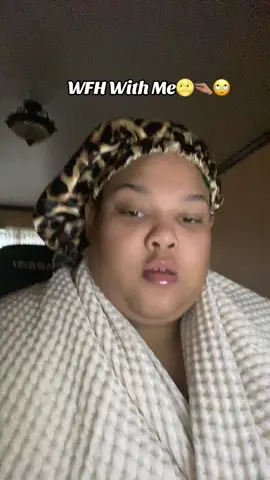 Like am I buggin?!?  #wfhlife #fyp #isitme 