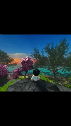 Bocil lagi mengkhayal 👶 #roblox #robloxfyp #alamak 