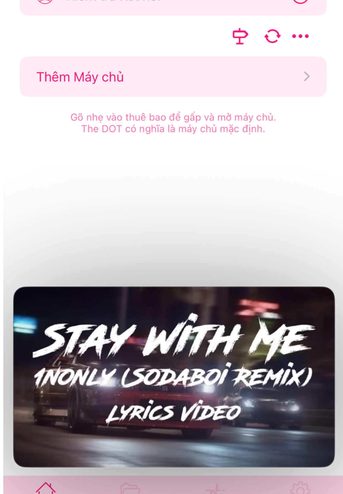 làm tí shadowrocket nhể #xh #shadowrocket #locketgold #soudcloud #spotify 