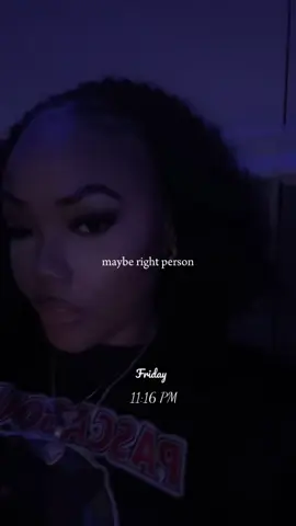 Rather be stuck with the right person at the right time #tempkay 