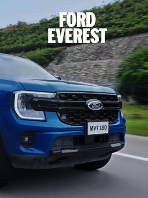 ขับแล้วจะรู้! ฟอร์ดตัวจริงออฟโรด ช่วยผ่อนคนละครึ่ง 1 ปี พร้อมลุ้นทองคำแท่งหนัก 10 บาท*