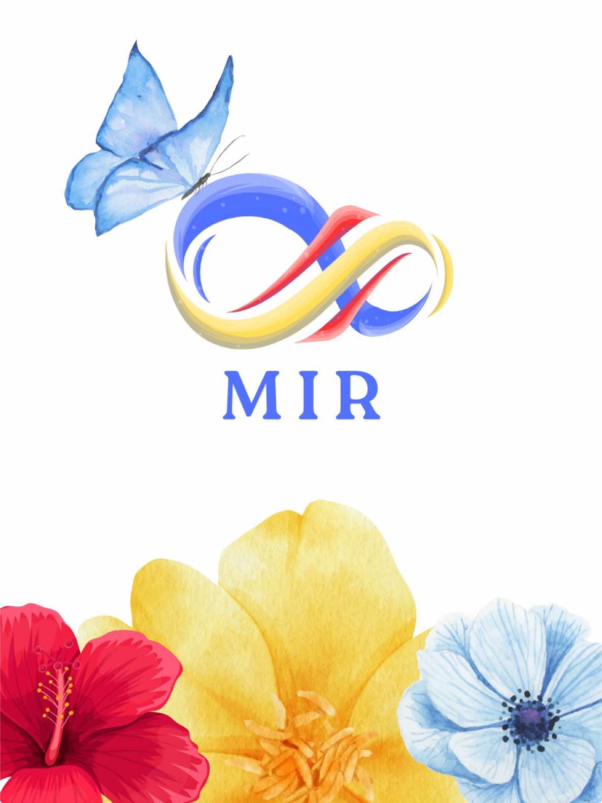 Risposta a @Lazar Alina17 #mirlife #mir 