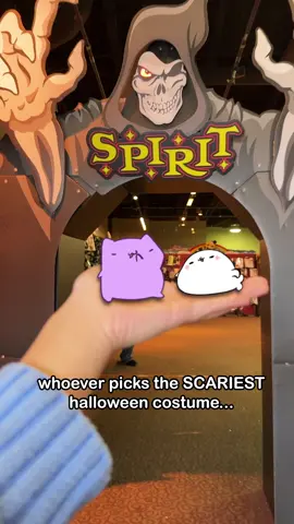 Happy Halloween! 👻 🎃 #animation #cat #cute #halloween