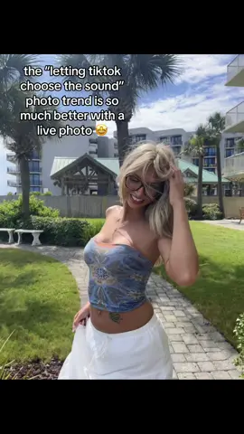 i’m ready to go back to the beach 😪 #livephoto #phototrend #florida 