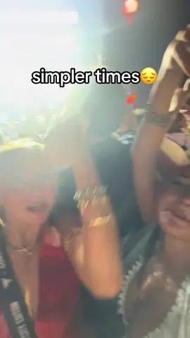 missing the quiet life rn