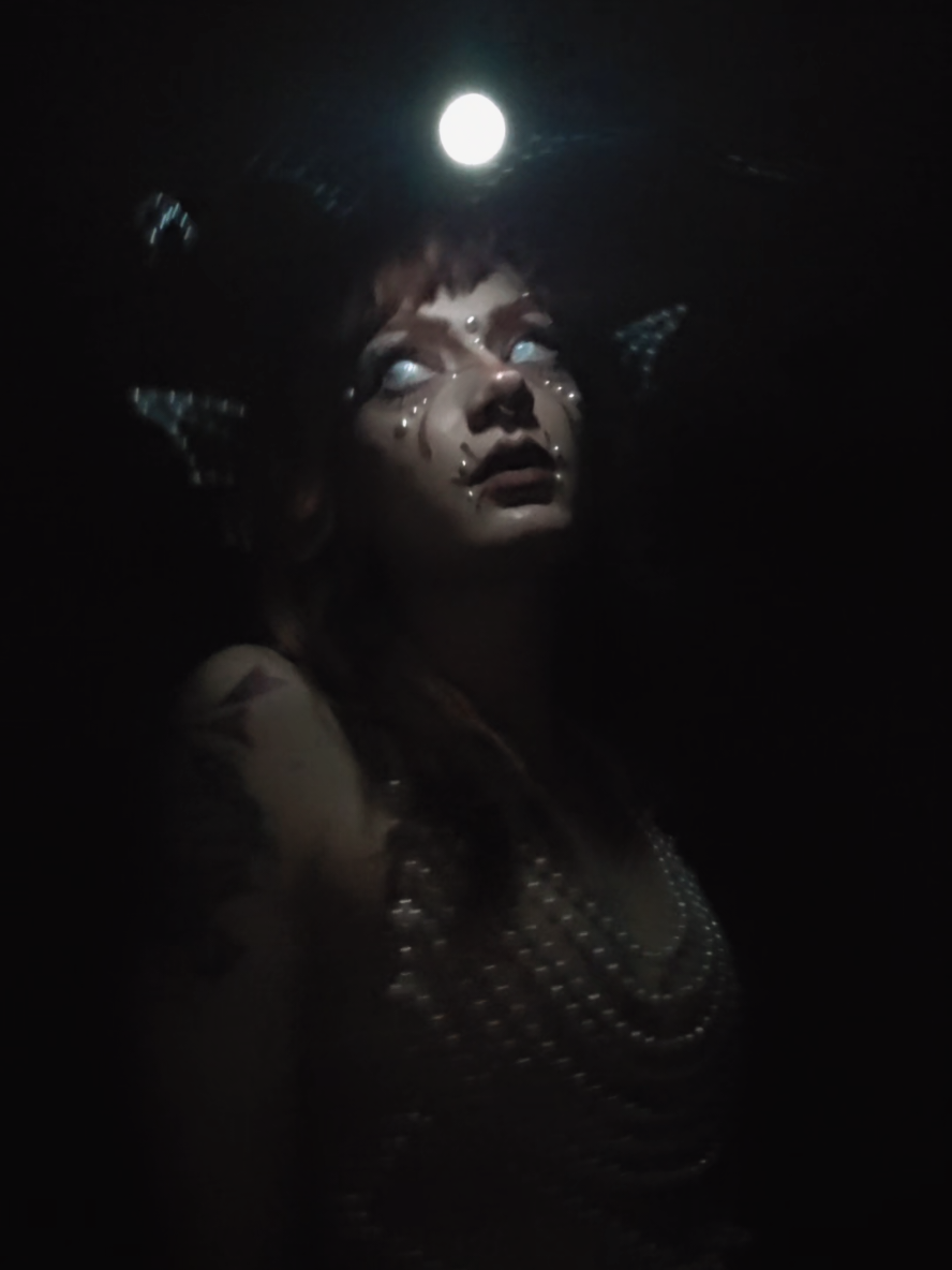 I feel like the sexiest fish in the sea #mermaid #halloweentransition  #halloweencostume #mermaidcostume #diycostume 