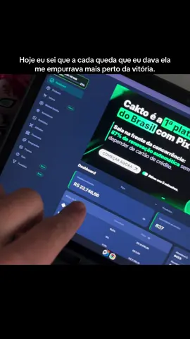 Hoje graças a Deus eu vivo o que sonhei a muito tempo 🙏🏻  #sucesso #diciplina #empreendedorismo #reflexao #Deus 