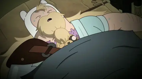 #finnthehuman #finn #fionnaandcake #episode2 #edit