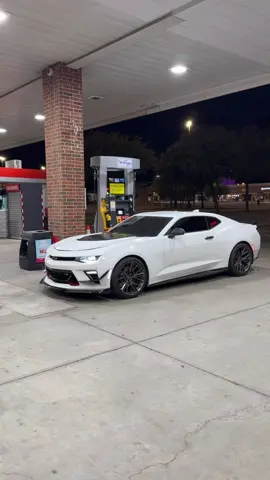 #fyp #camaro #ss #fypシ #viral 