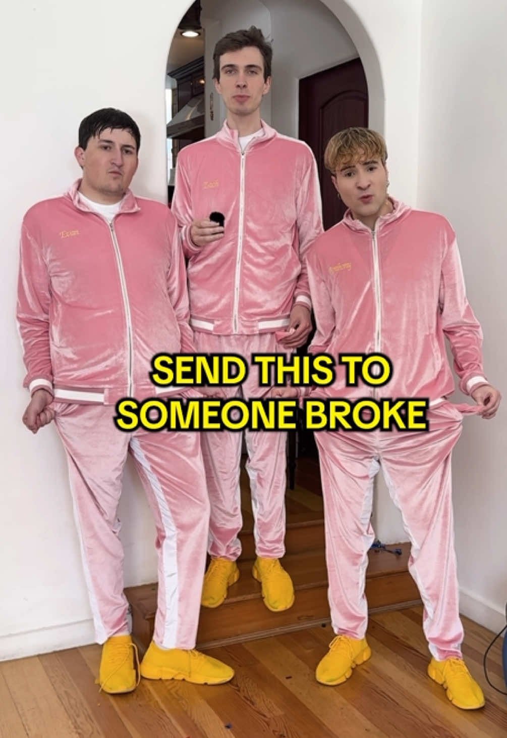 The best currency is followers, and teamwork 💖 @Anthony Key @Zachary @Darshan Magdum @Evan Papier 