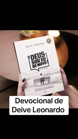 Sabe aquele momento em que você fala com Deus como quem desabafa com um amigo? 💭 “Oi, Deus… sou eu de novo.” ✨ Porque às vezes, tudo o que a gente precisa é ser ouvido por Ele. 🙏 #O#OiDeusSouEuDeNovoD#DevocionalDiárioD#DavidLeonardoM#MomentoComDeusF#FalaComDeus