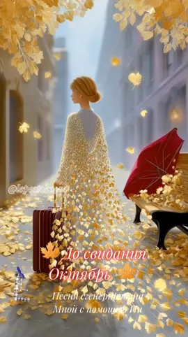 #creatorsearchinsights Доброе Утро Хорошего Дня ❤️ Прощай Октябрь,до новых встреч.