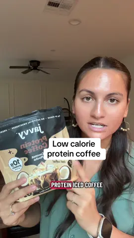 The best no sugar, low calorie, high protein coffee! Save so much money on your morning coffee run! 
