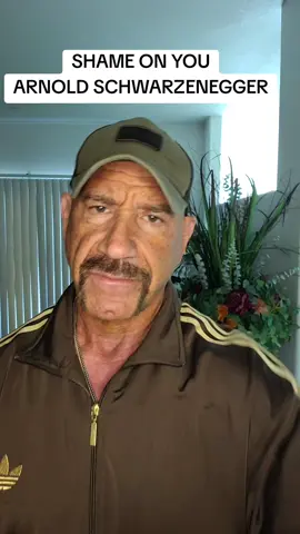 SHAME ON YOU ARNOLD SCHWARZENEGGER! #CALIFORNIA #ARNOLDSCHWARZENEGGER #GAVINNEWSOM #PROP50 #FORYOUPAGE