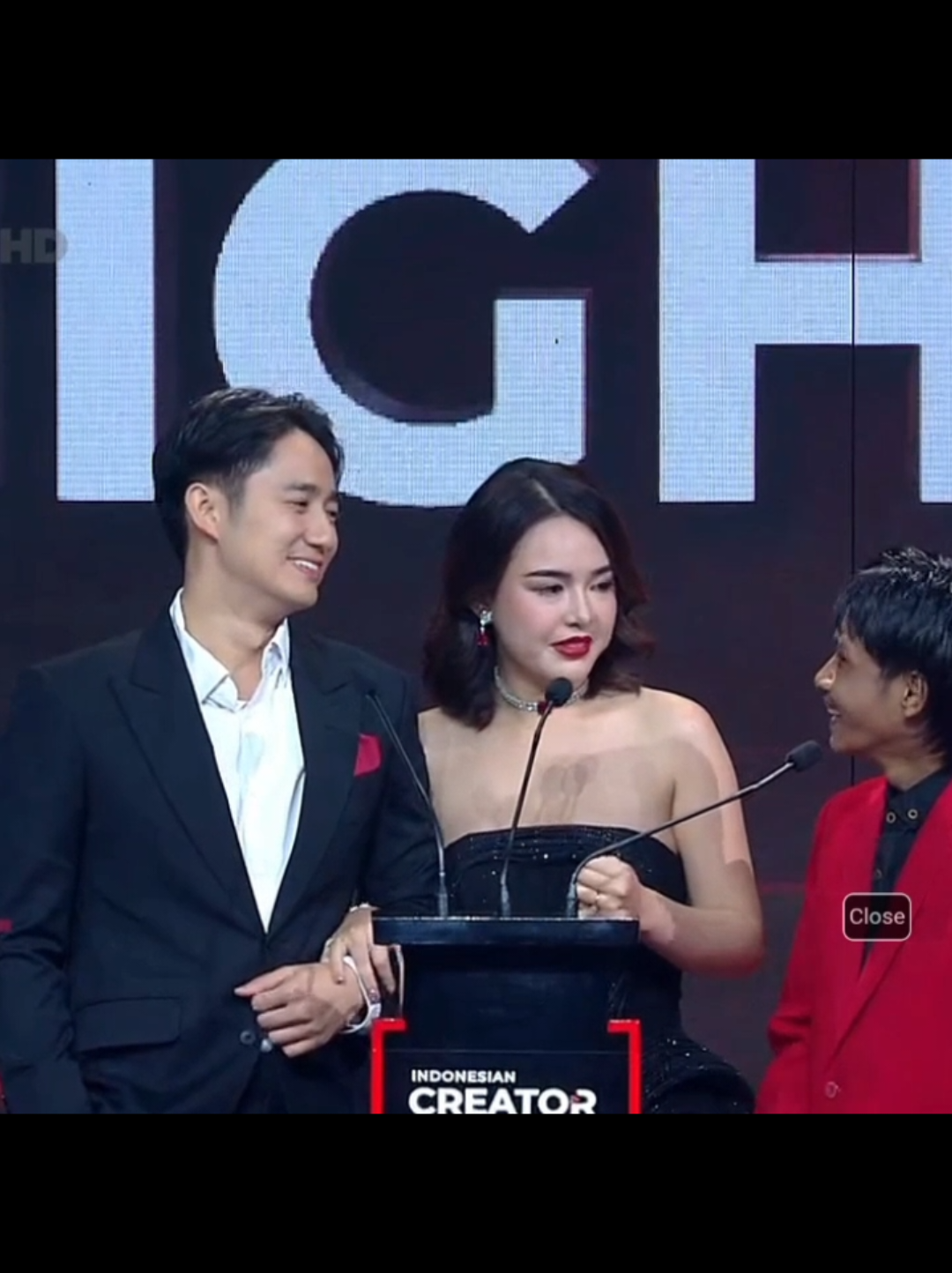 #amandamanopo #kennyaustin #fajarsadboy #fyp #fypシ 